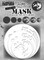Tim Holtz Layering Moon Mask Stencils from Stampers Anonymous